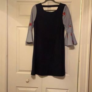 EUC AGB Dress